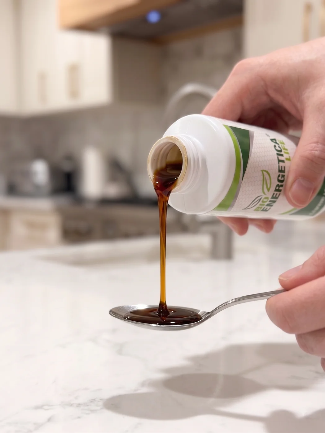 Bioenergetica Life en uso real